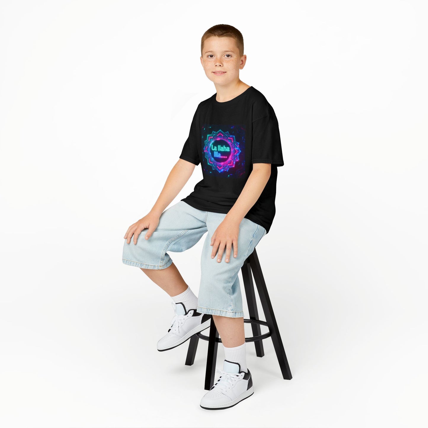 T-shirt Enfant Fun & Stylé