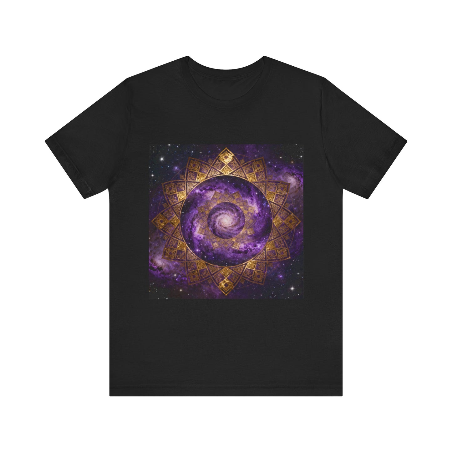 Révélez votre force intérieure – T-Shirt Édition Limitée 2025