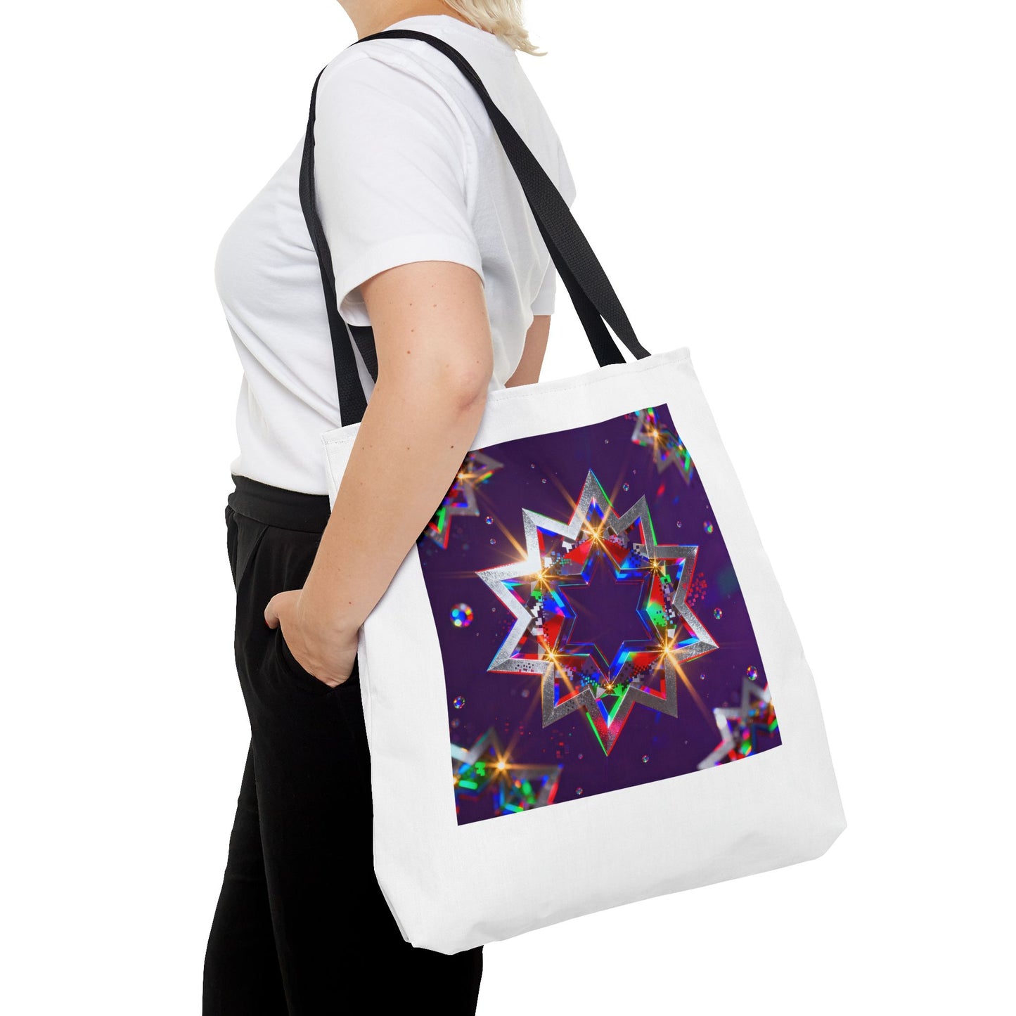 Tote Bag Pratique Stylé