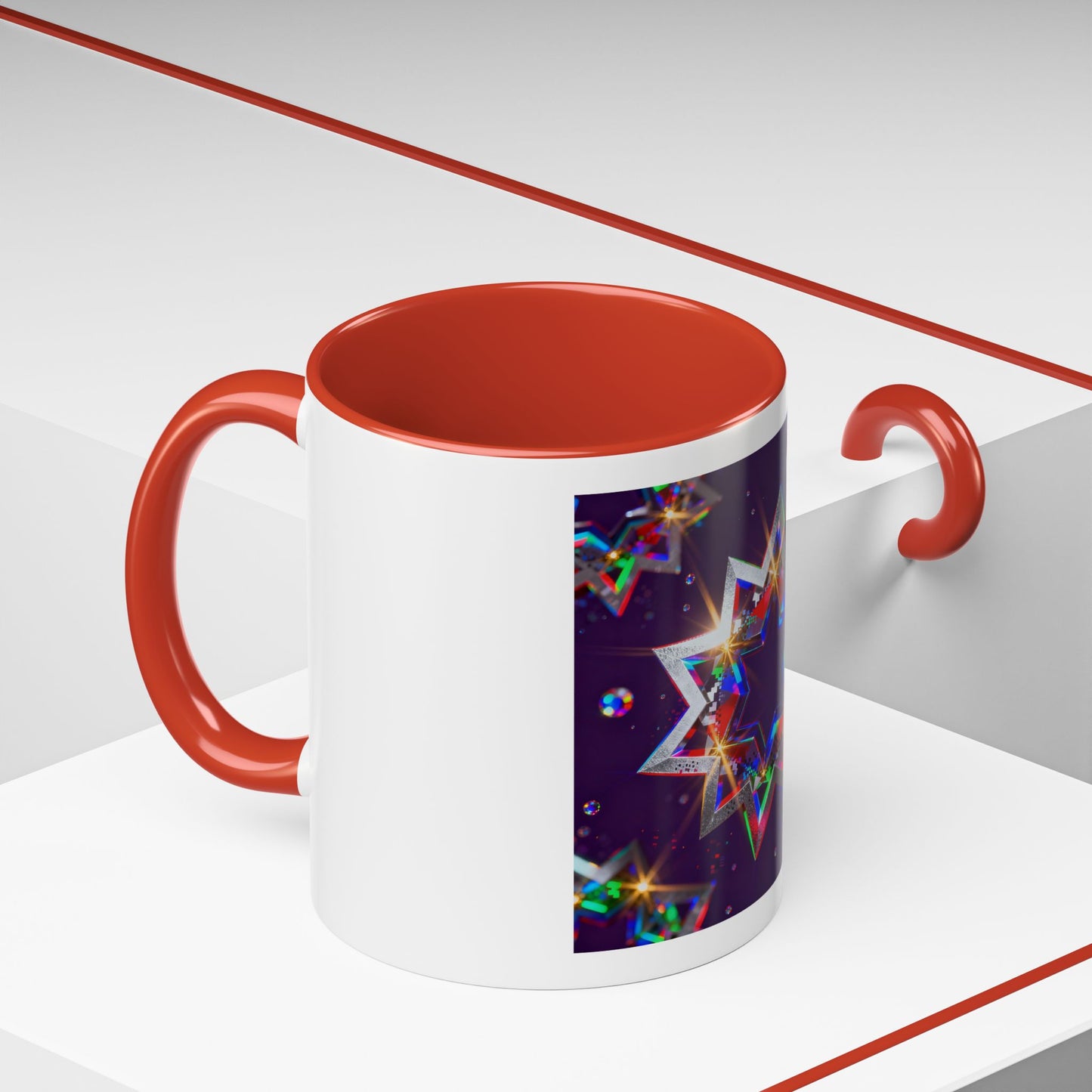 Mug L'Indispensable de Votre Matin