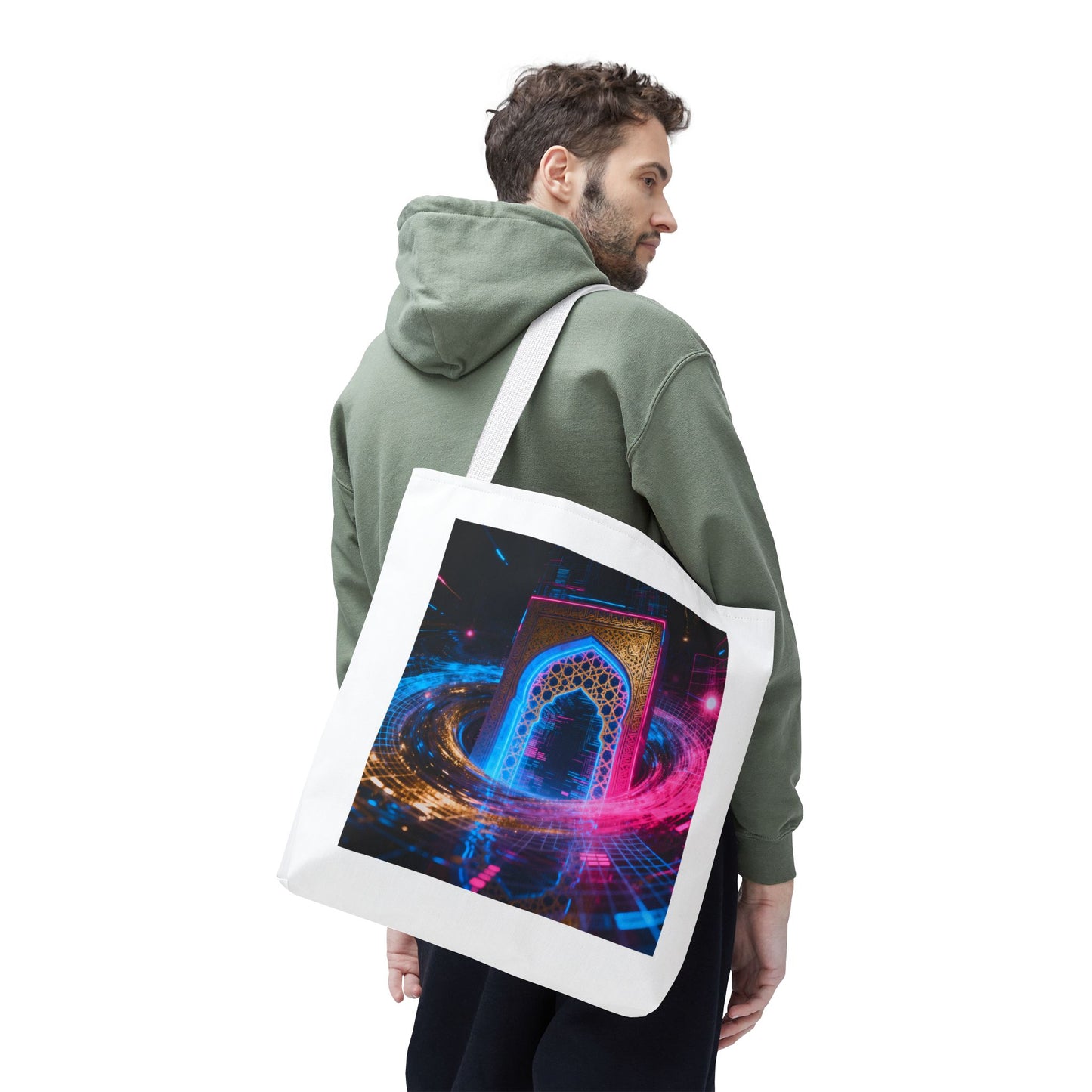 Tote Bag Pratique Stylé
