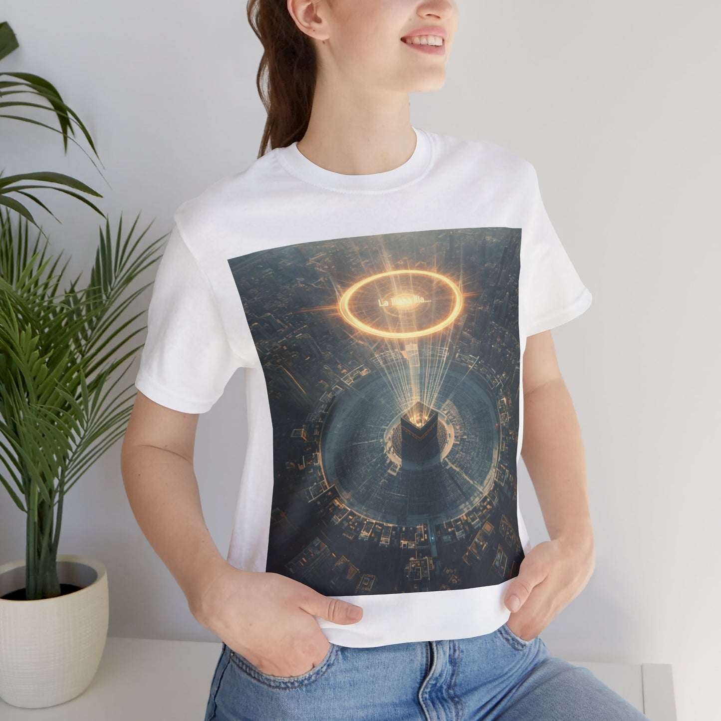 Révélez votre force intérieure – T-Shirt Édition Limitée 2025