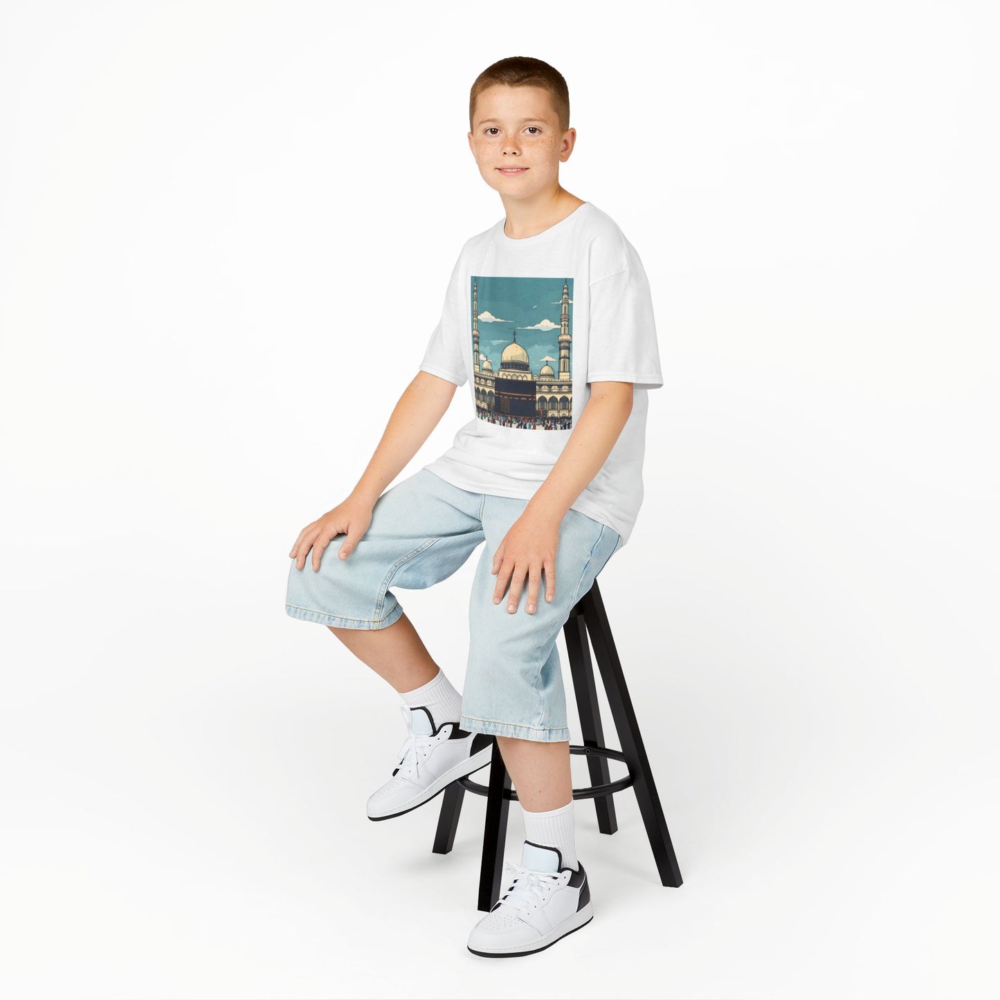 T-shirt Enfant Fun & Stylé