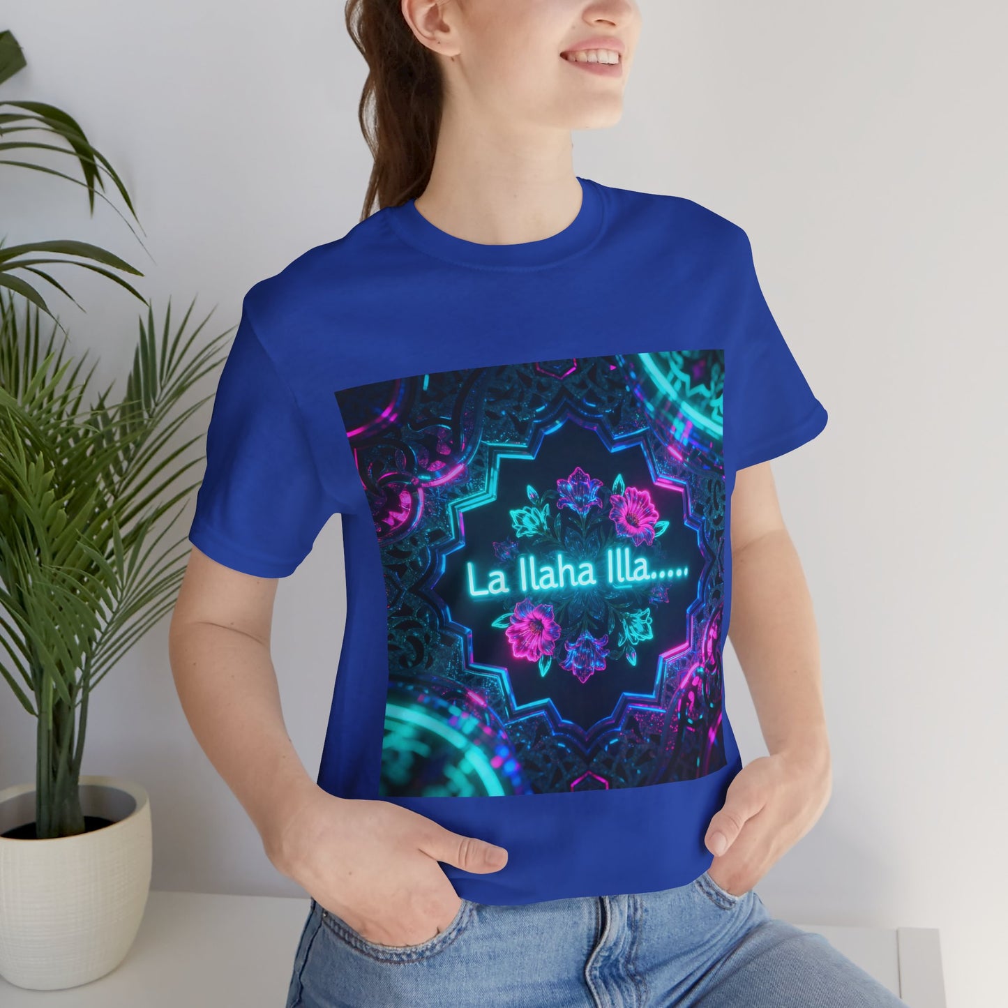 Révélez votre force intérieure – T-Shirt Édition Limitée 2025