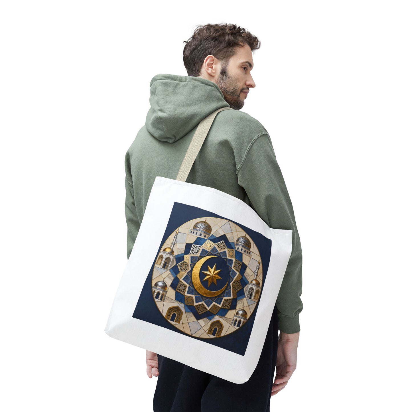 Tote Bag Pratique Stylé