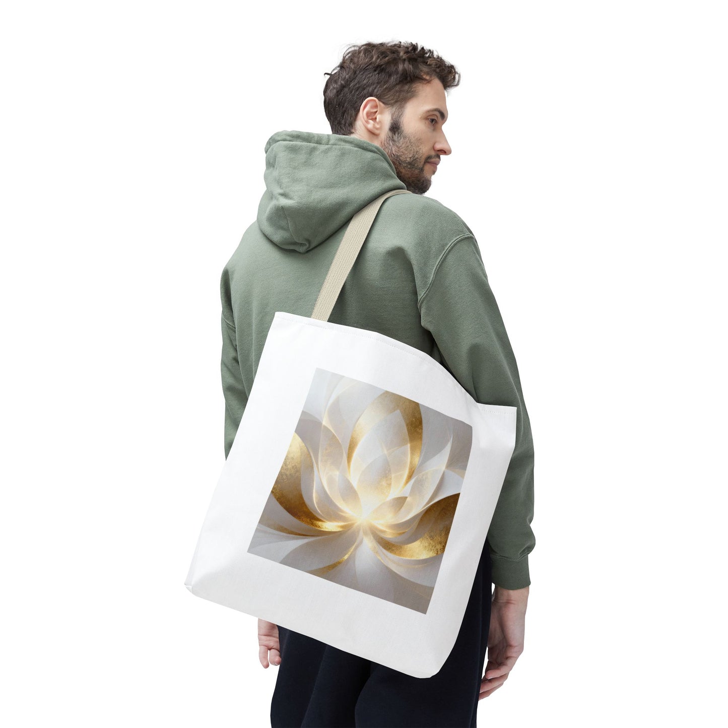 Tote Bag Pratique Stylé