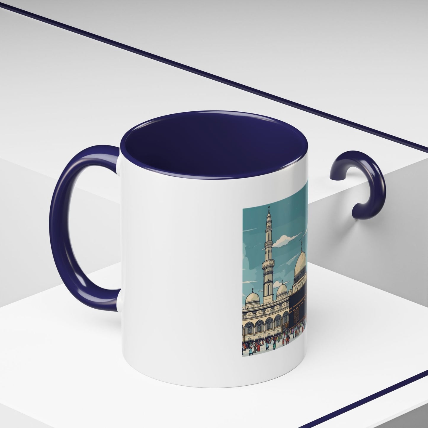 Mug L'Indispensable de Votre Matin