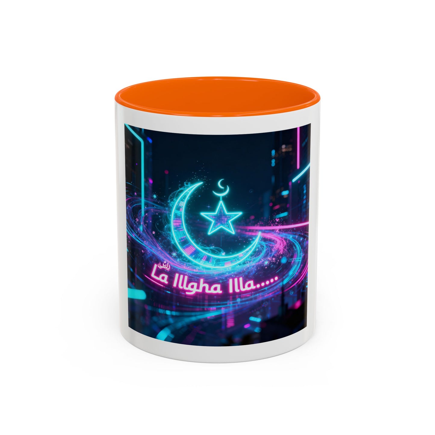 Mug L'Indispensable de Votre Matin