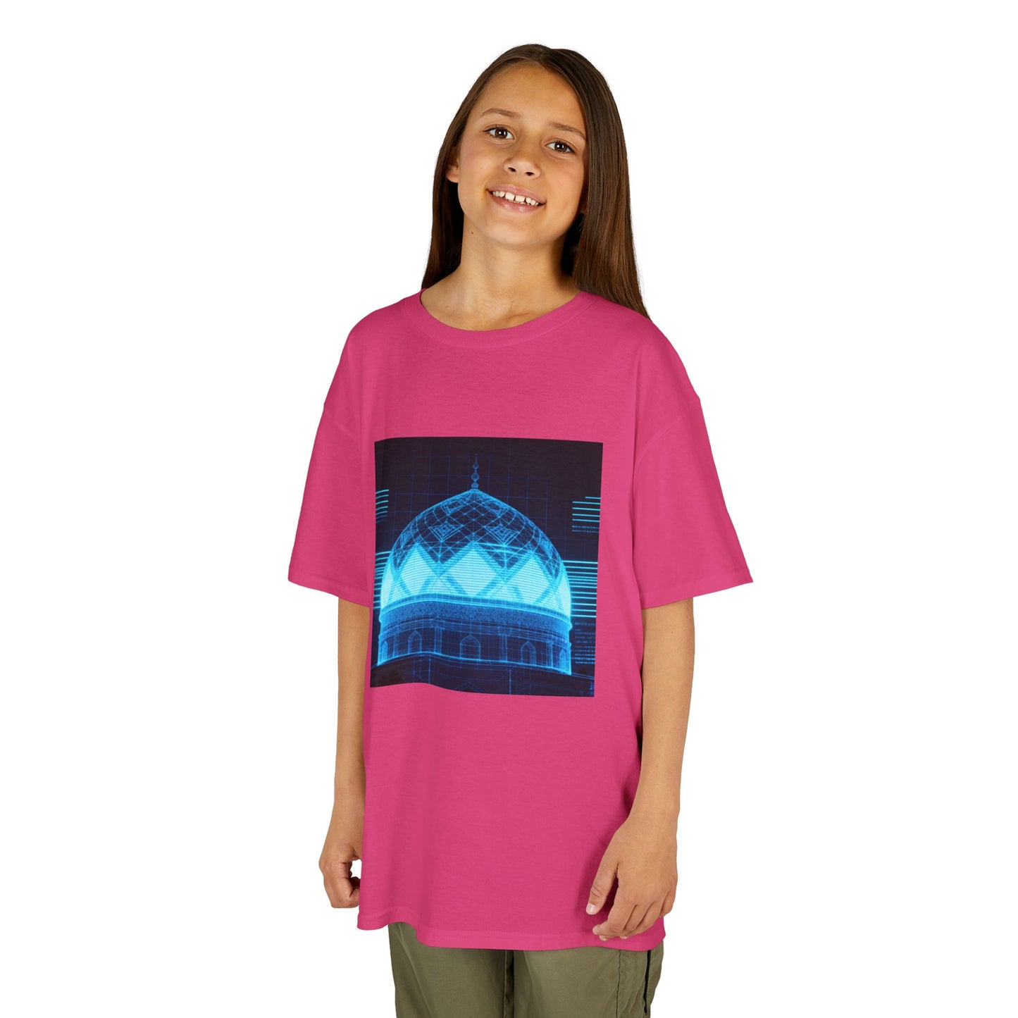T-shirt Enfant Fun & Stylé