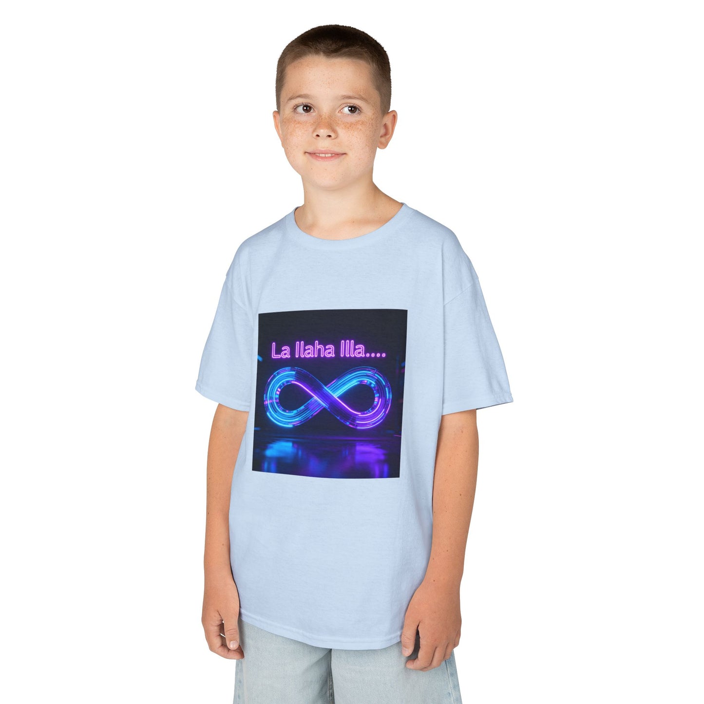 T-shirt Enfant Fun & Stylé