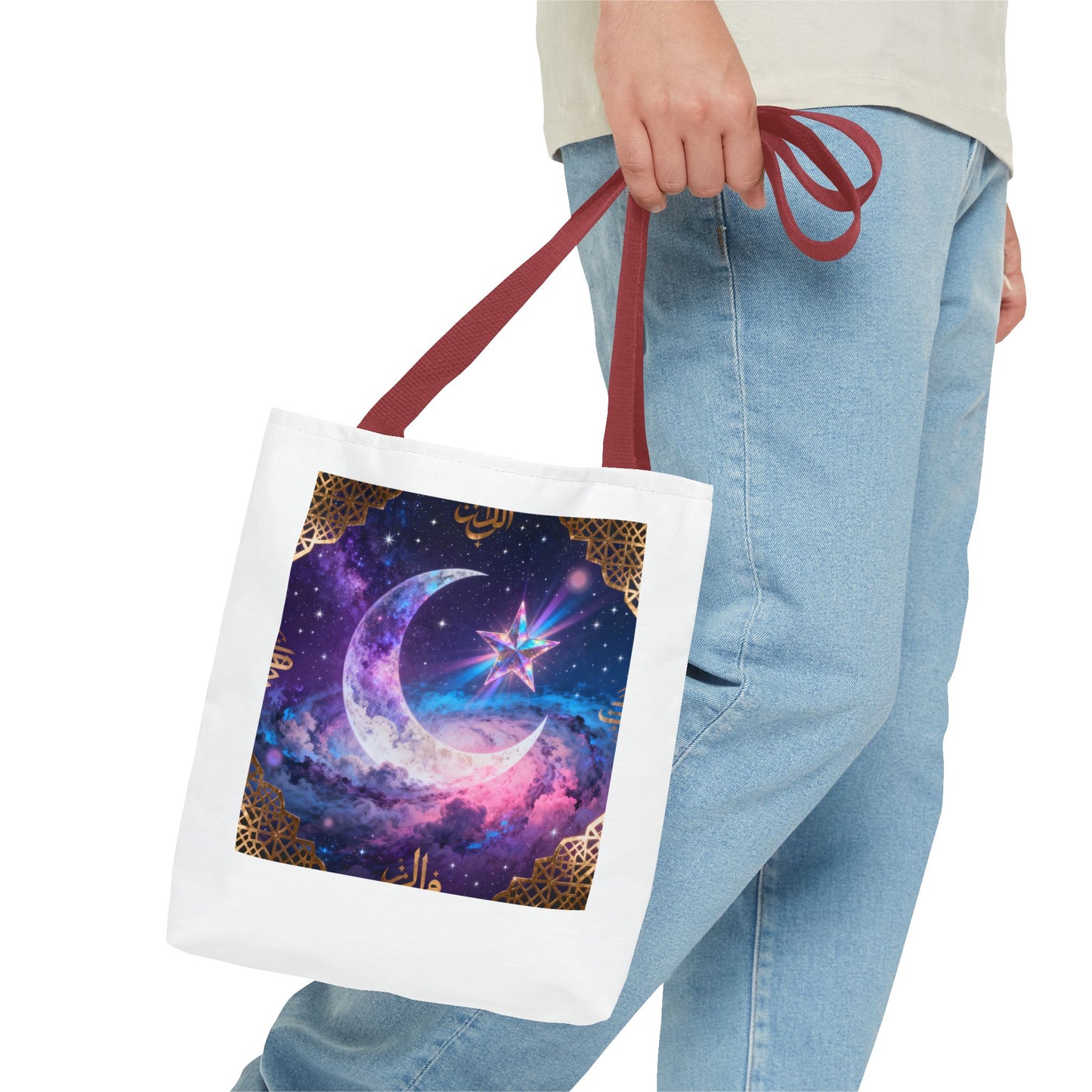 Tote Bag Pratique Stylé