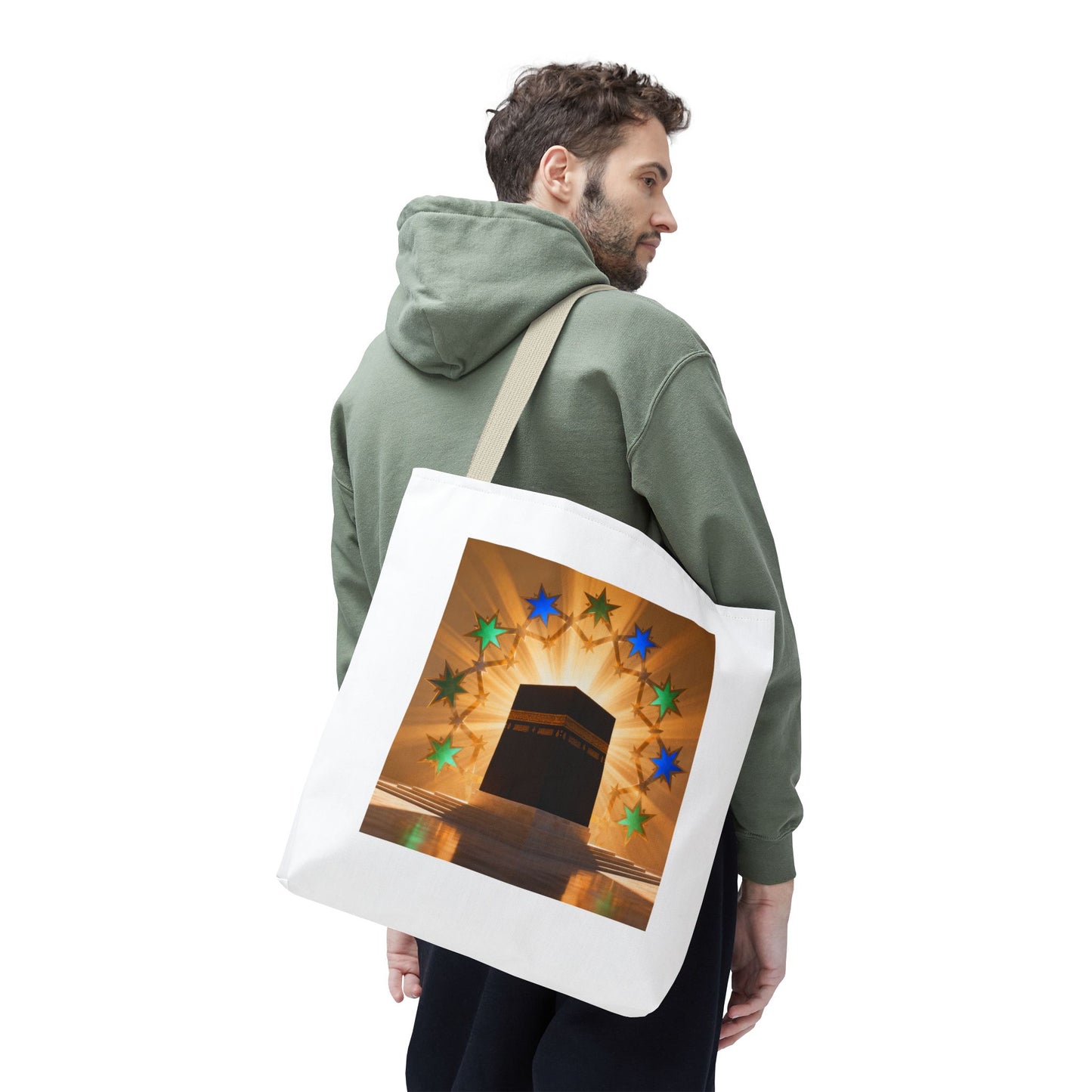 Tote Bag Pratique Stylé