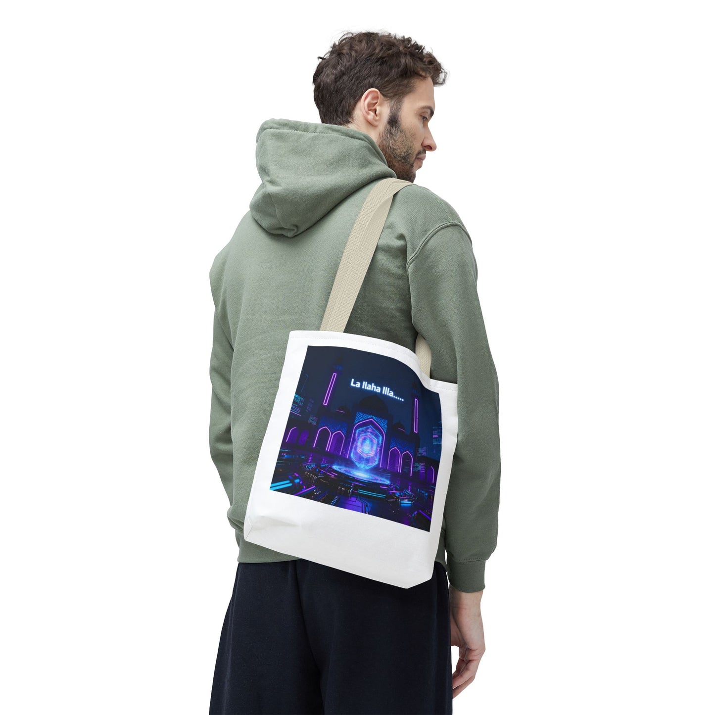 Tote Bag Pratique Stylé