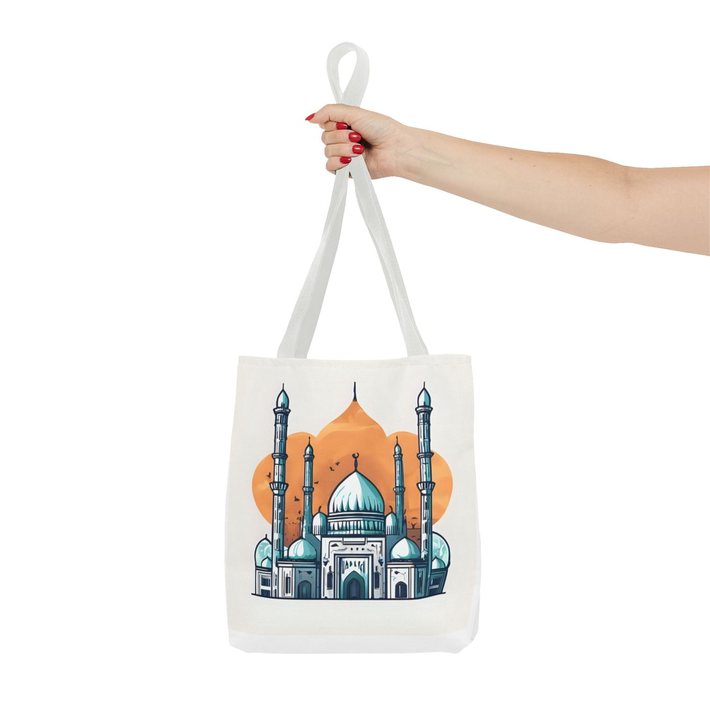 Tote Bag Pratique Stylé