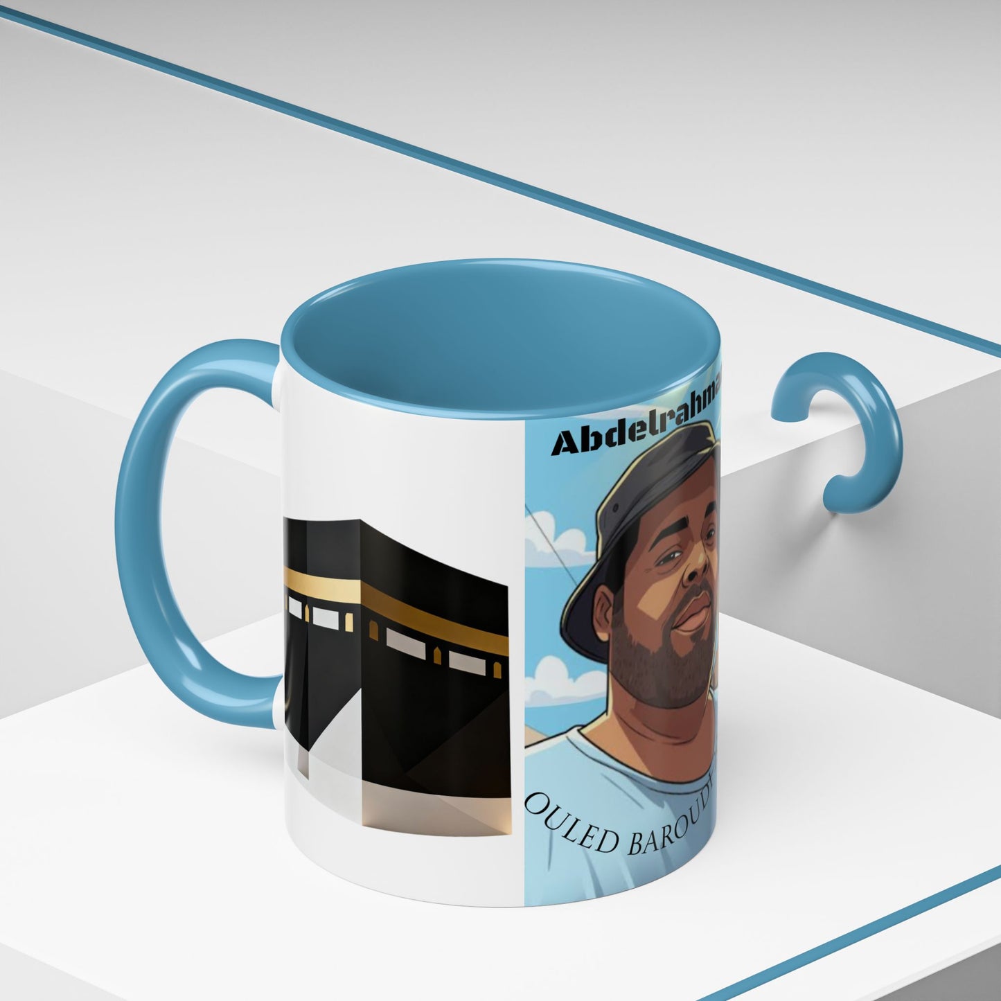 Mug L'Indispensable de Votre Matin