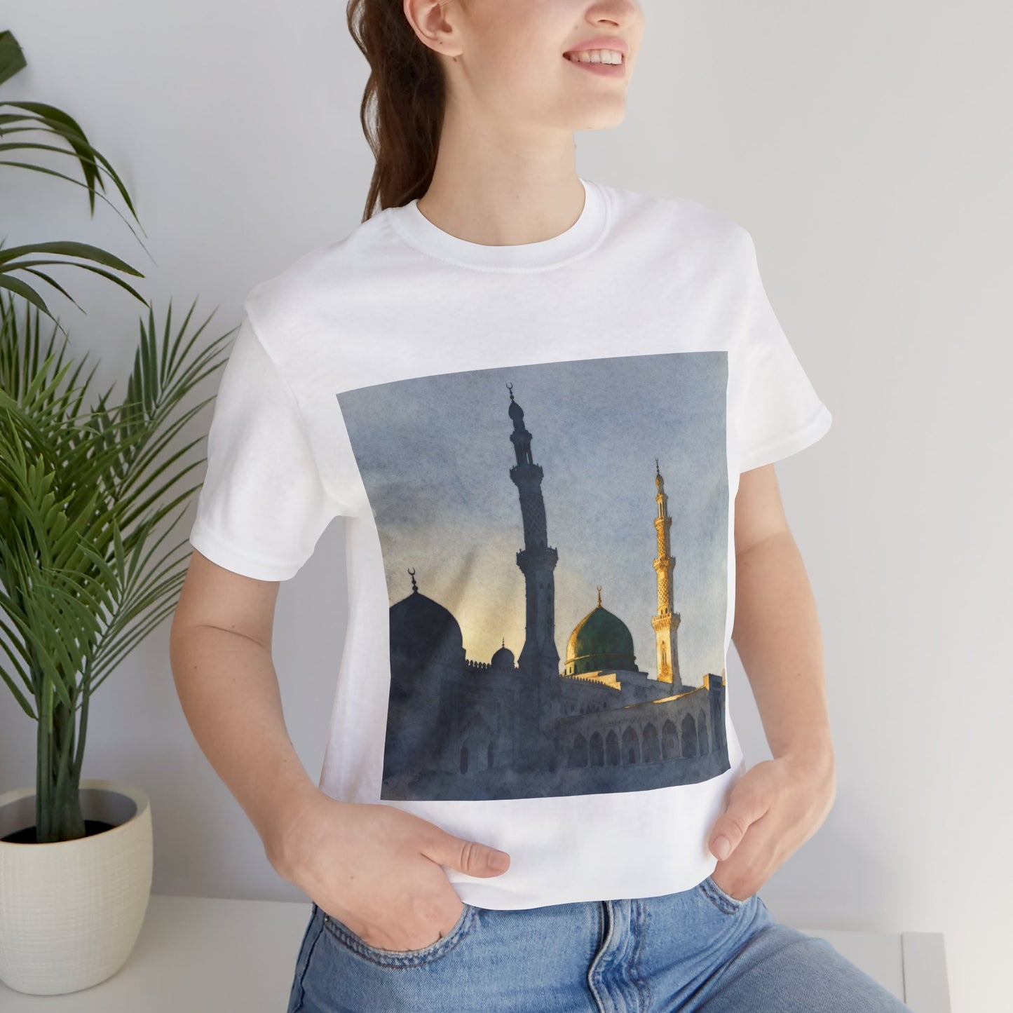 Révélez votre force intérieure – T-Shirt Édition Limitée 2025