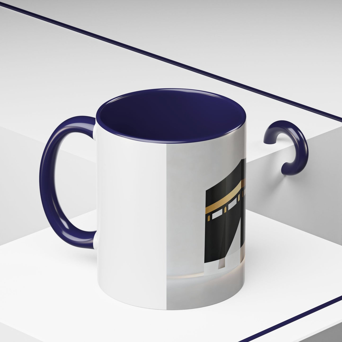 Mug L'Indispensable de Votre Matin