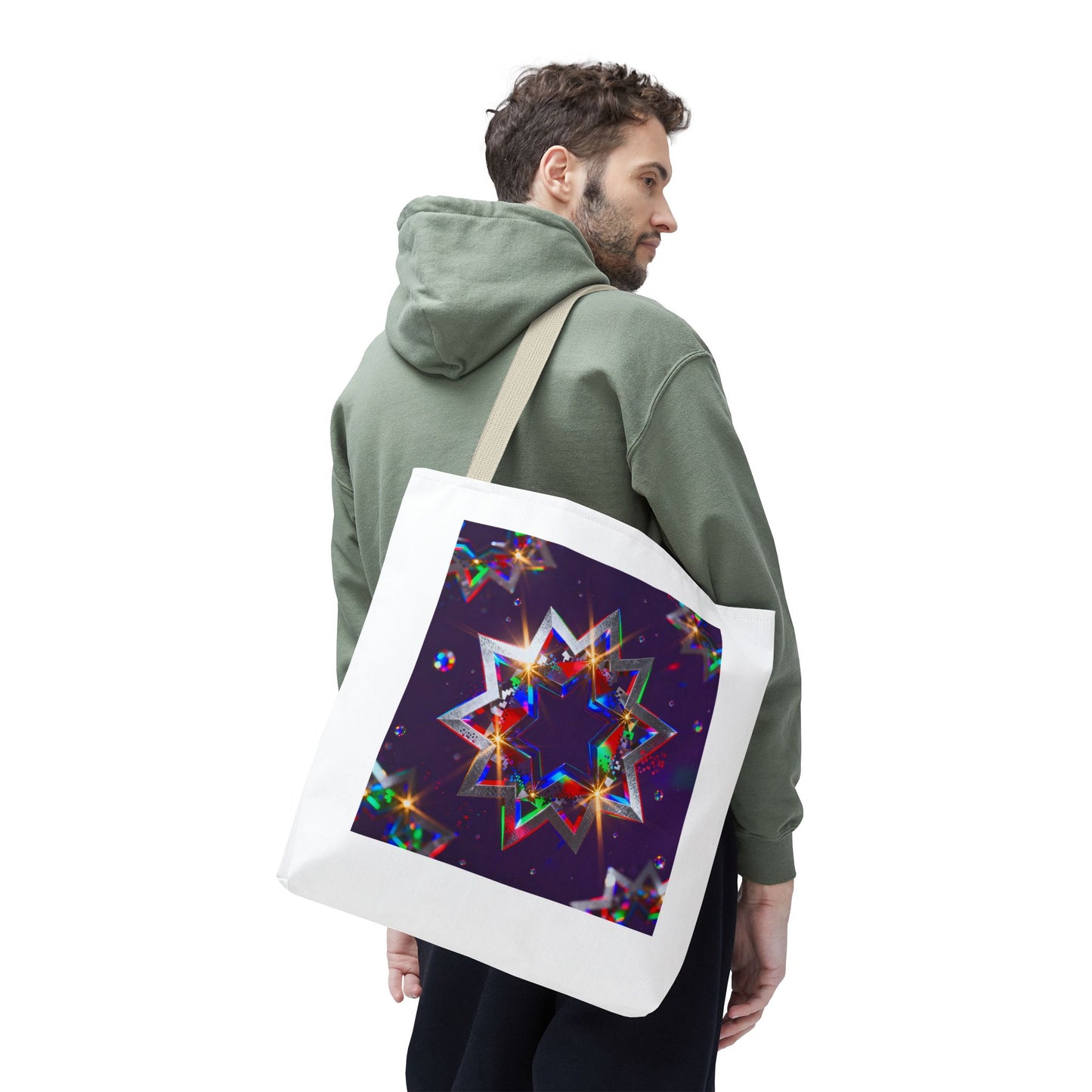 Tote Bag Pratique Stylé