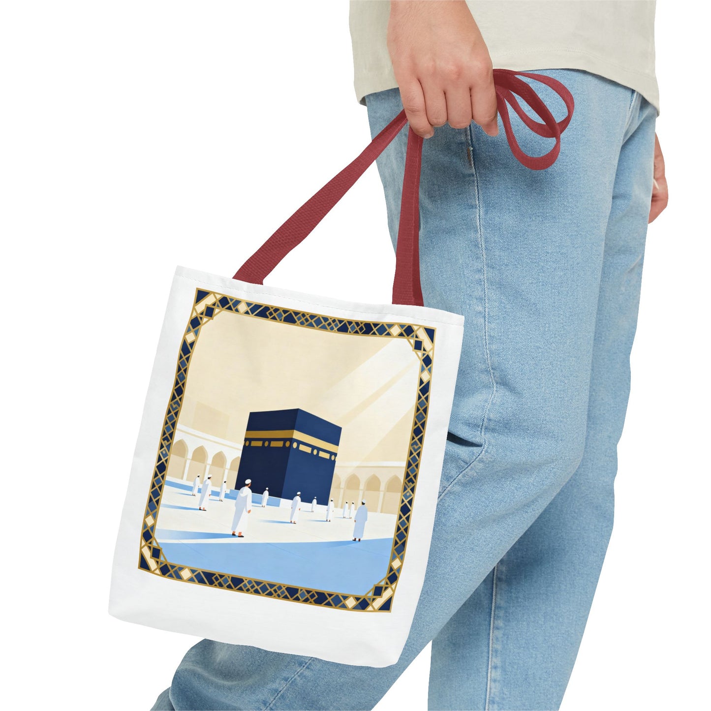 Tote Bag Pratique Stylé