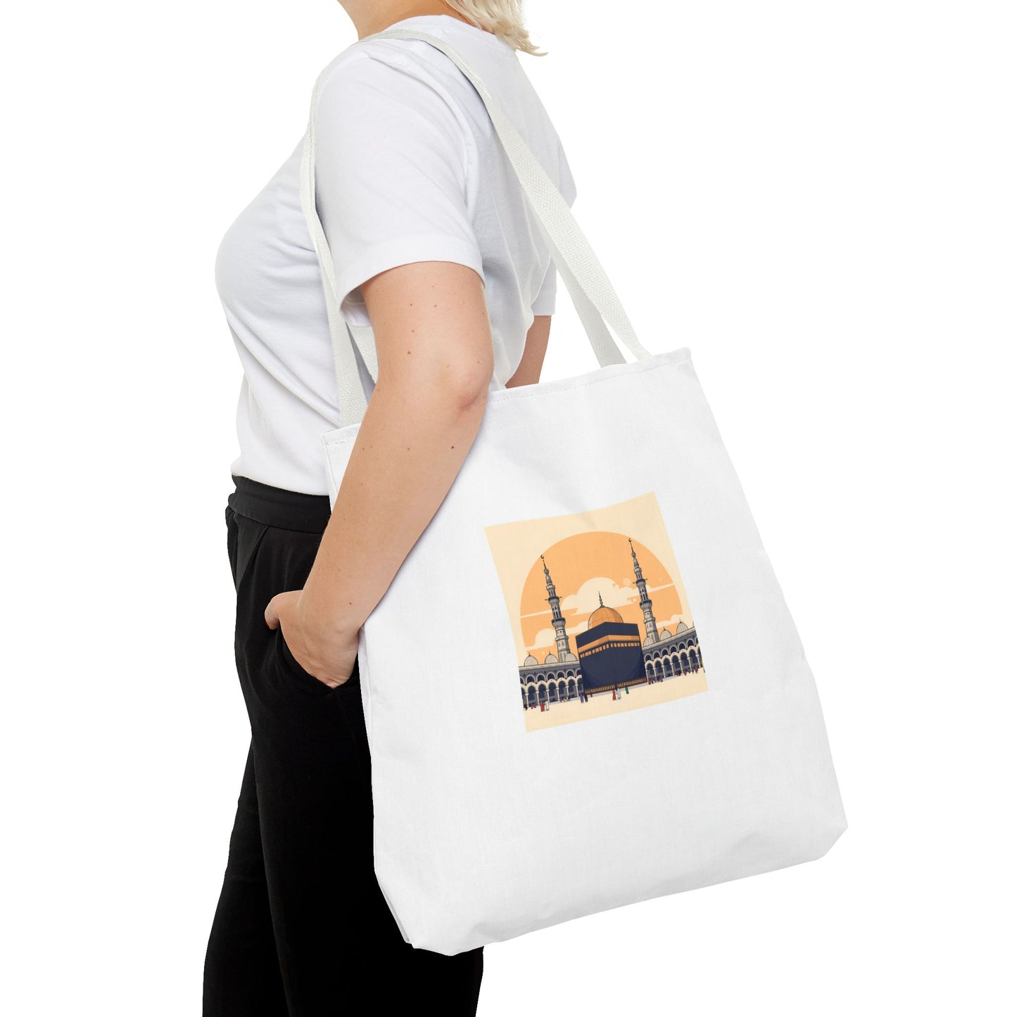 Tote Bag Pratique Stylé
