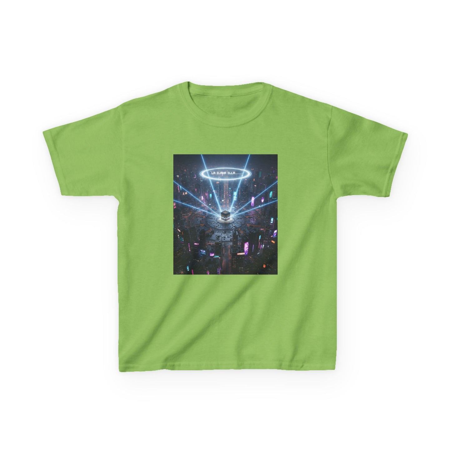 T-shirt Enfant Fun & Stylé