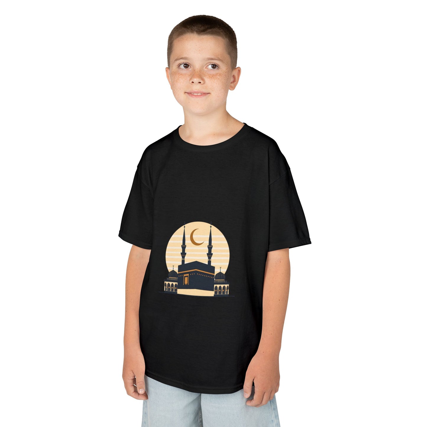 T-shirt Enfant Fun & Stylé