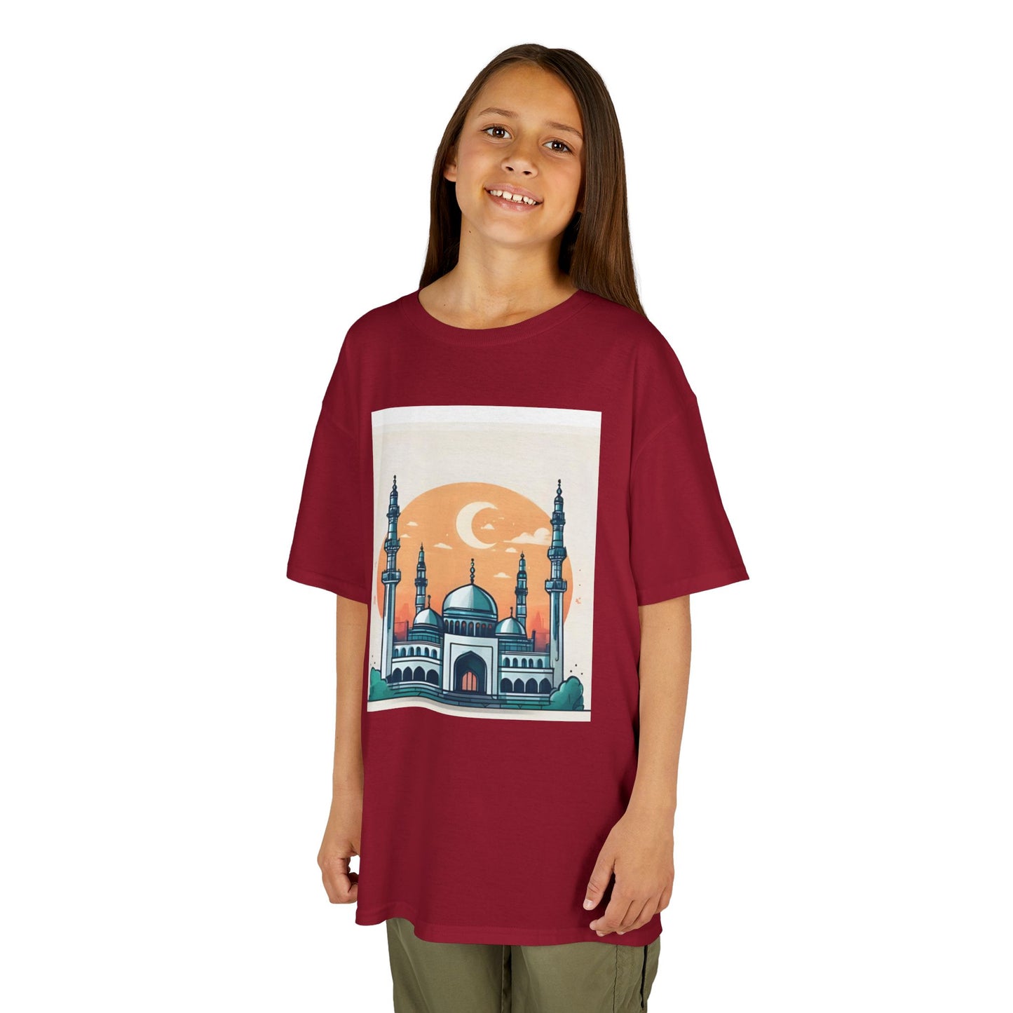 T-shirt Enfant Fun & Stylé