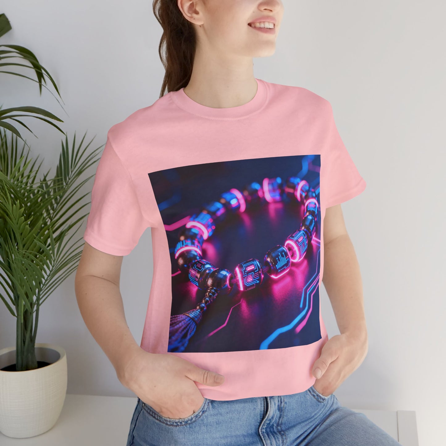 Révélez votre force intérieure – T-Shirt Édition Limitée 2025