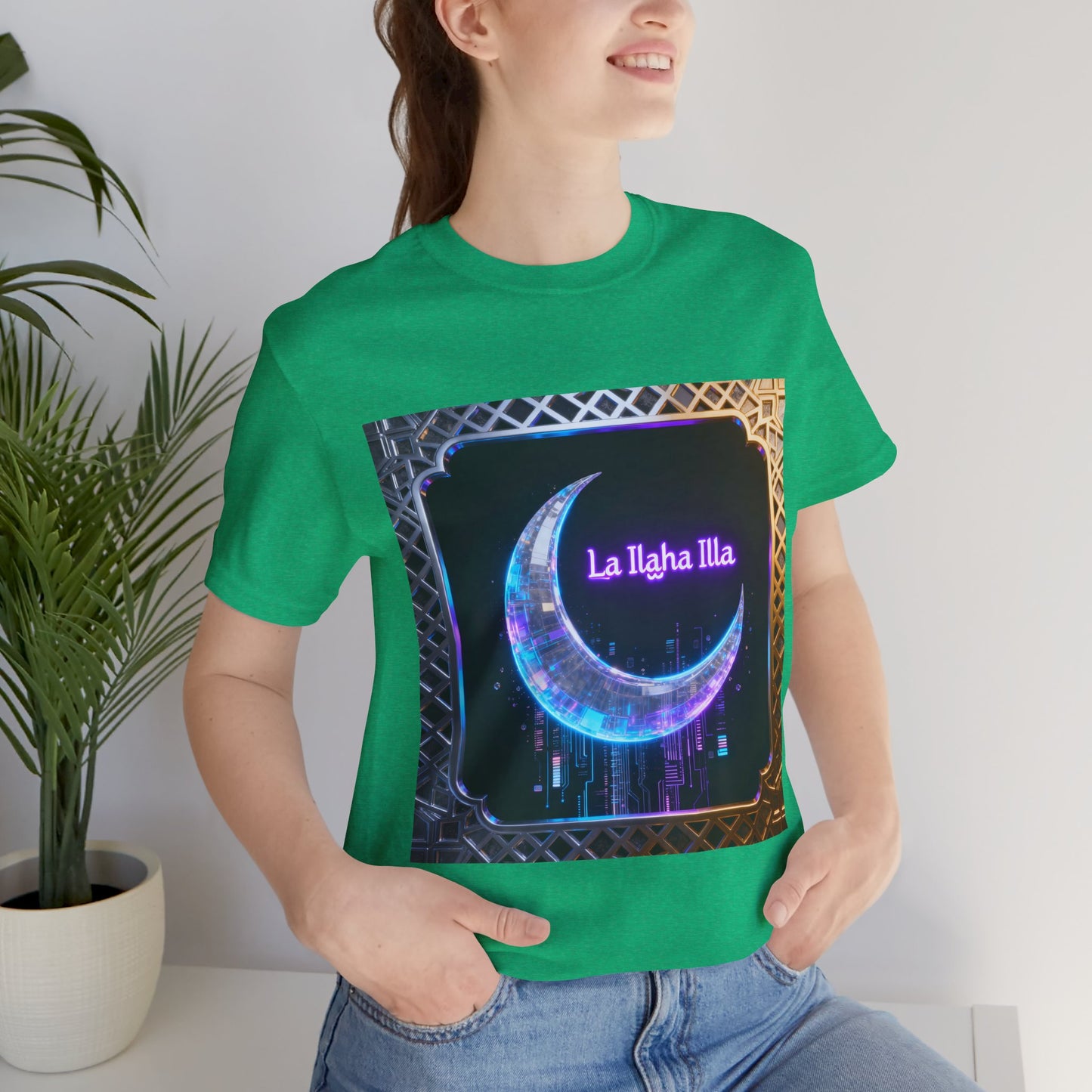 Révélez votre force intérieure – T-Shirt Édition Limitée 2025