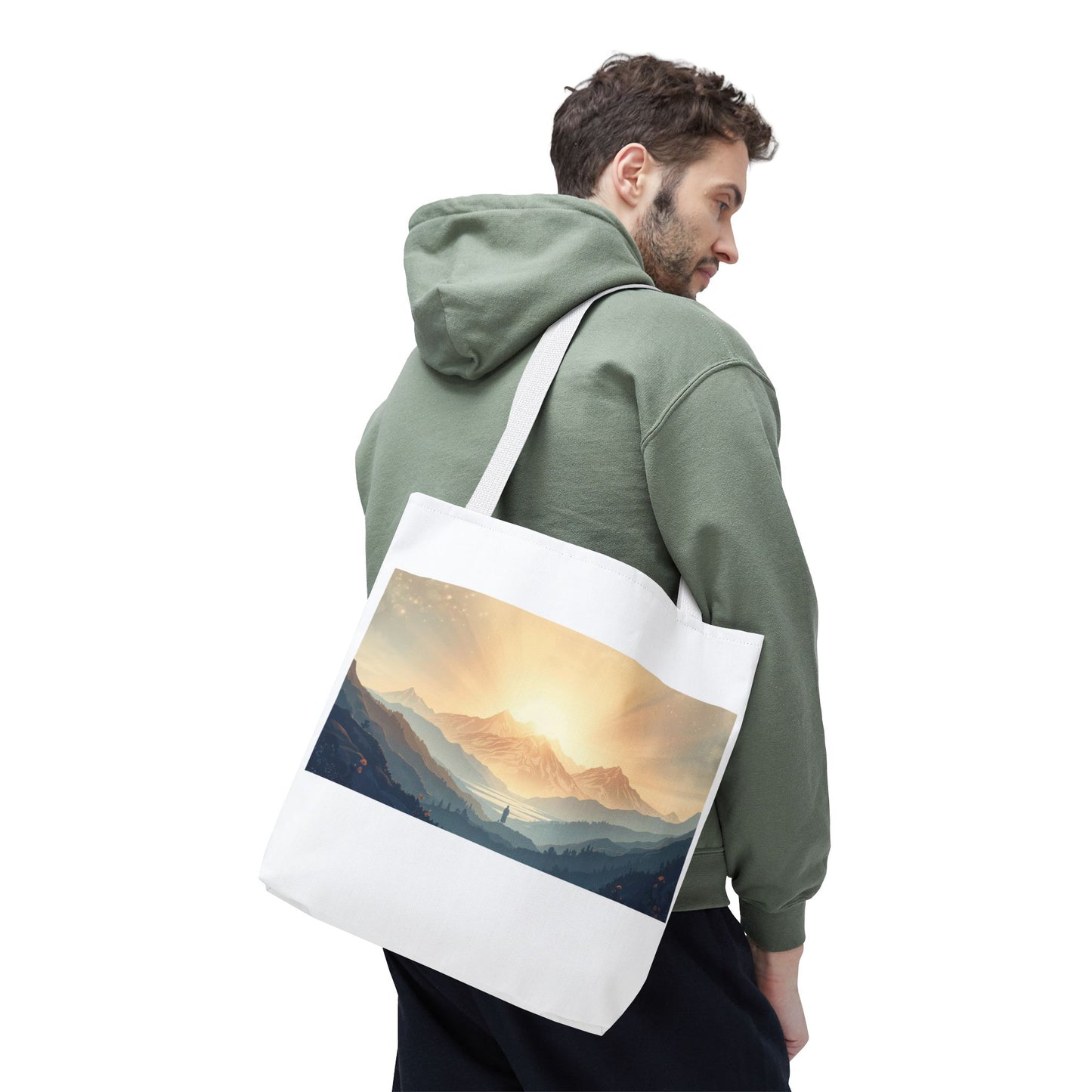 Tote Bag Pratique Stylé