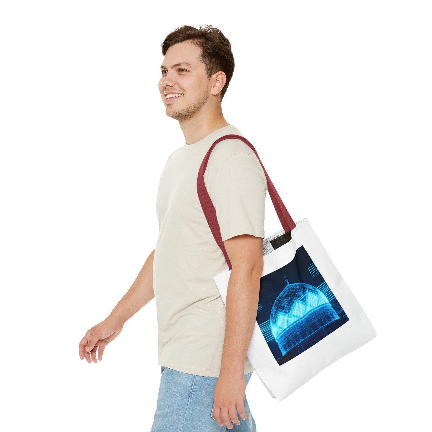 Tote Bag Pratique Stylé