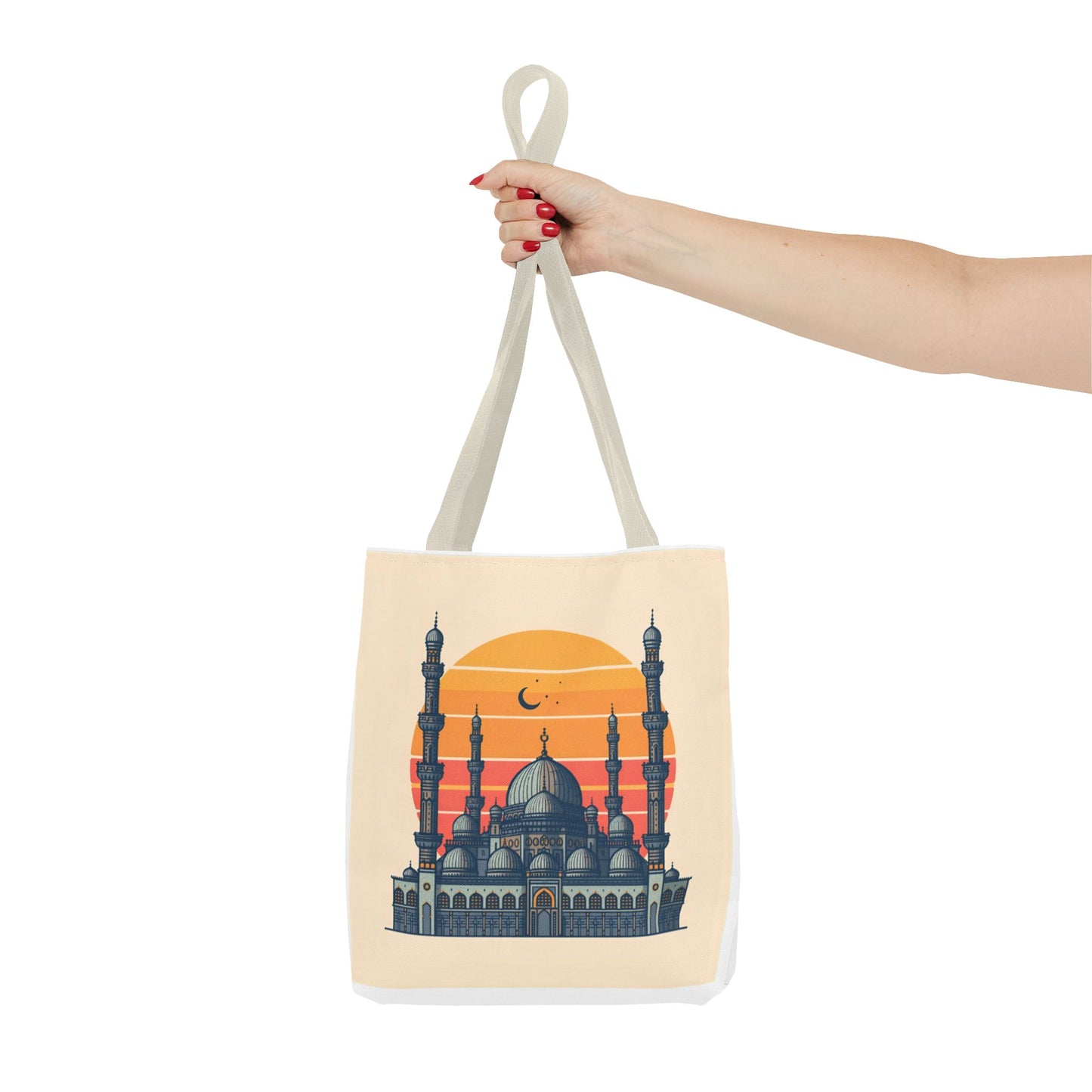 Tote Bag Pratique Stylé