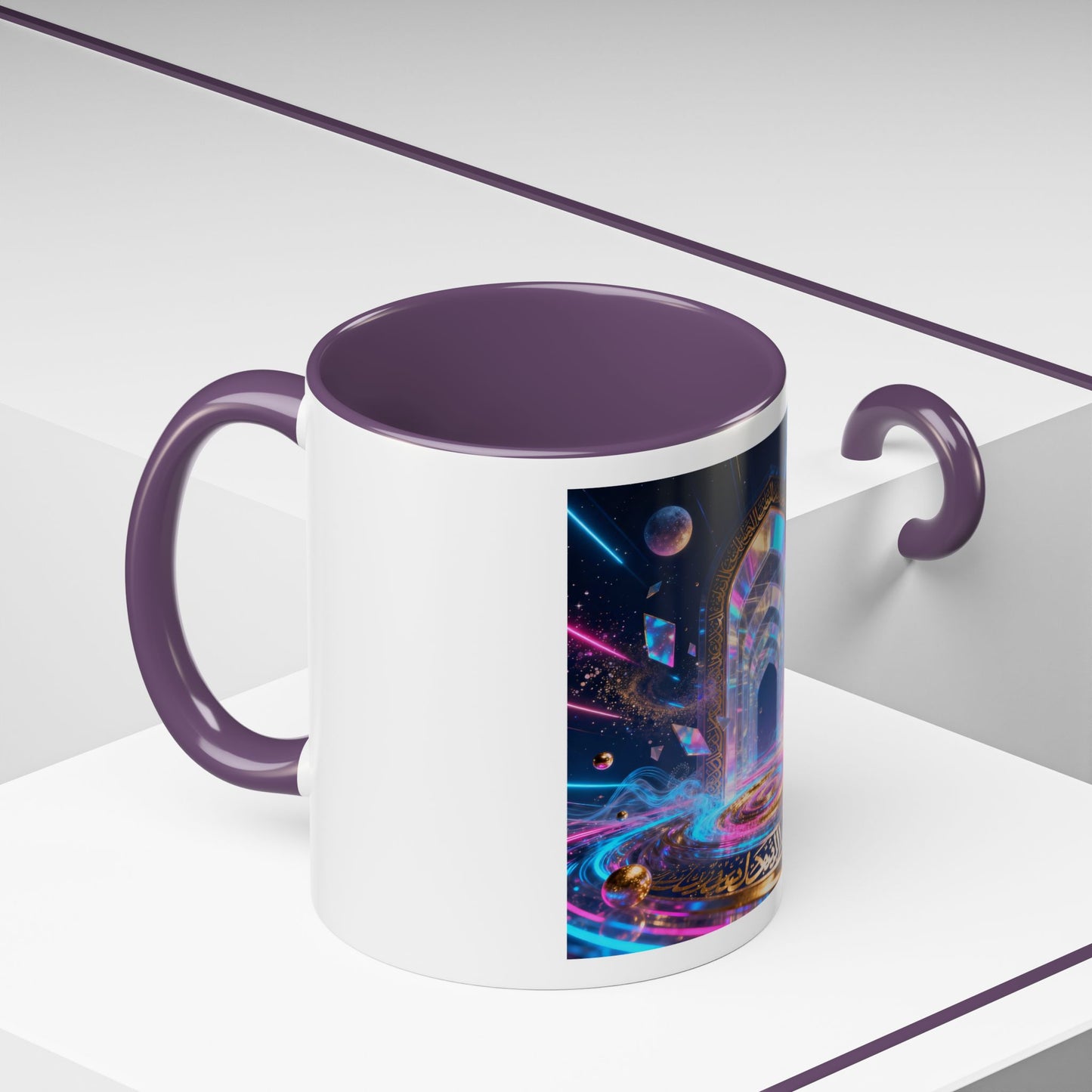 Mug L'Indispensable de Votre Matin