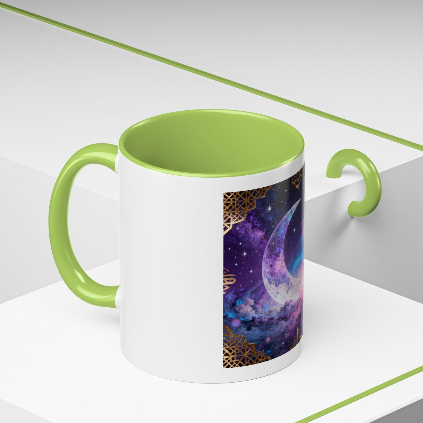 Mug L'Indispensable de Votre Matin