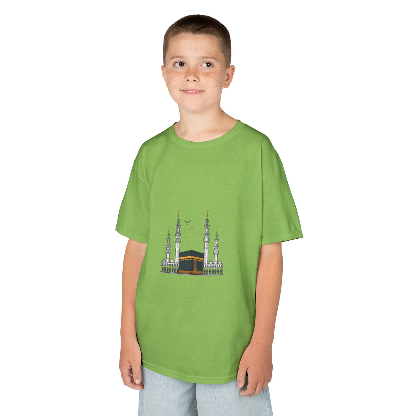 T-shirt Enfant Fun & Stylé
