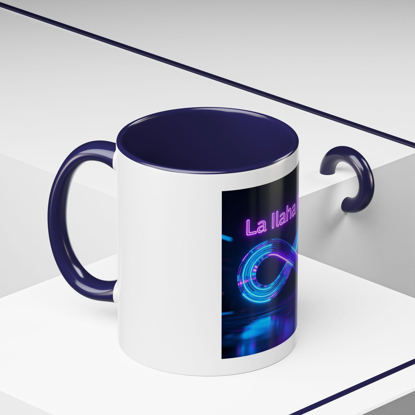 Mug L'Indispensable de Votre Matin