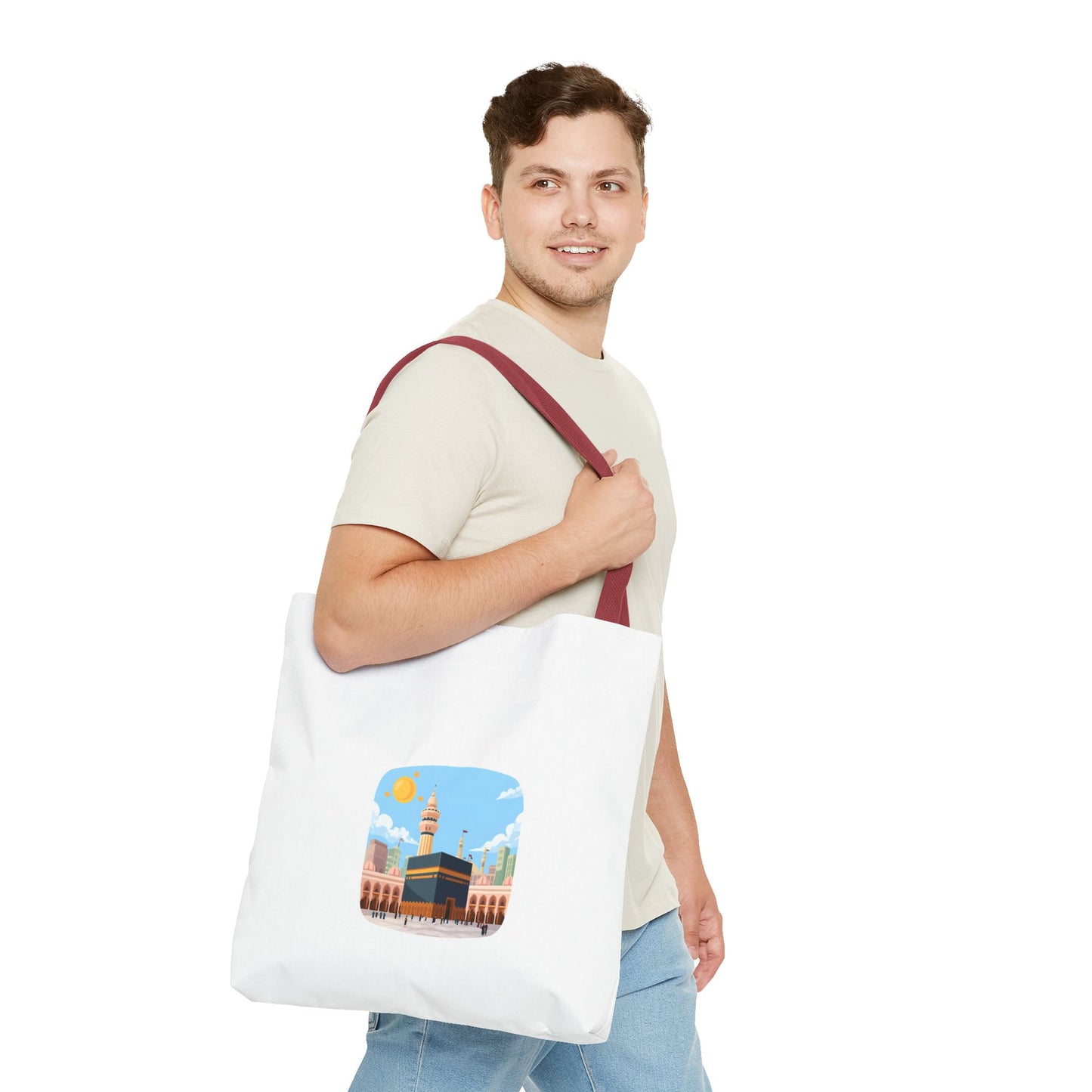 Tote Bag Pratique Stylé