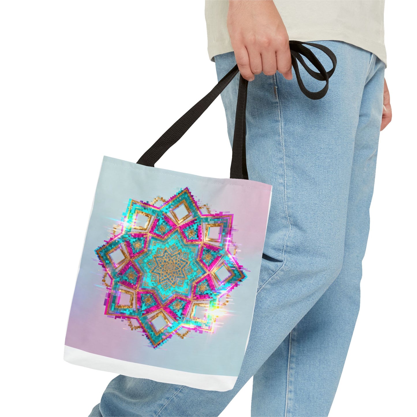 Tote Bag Pratique Stylé