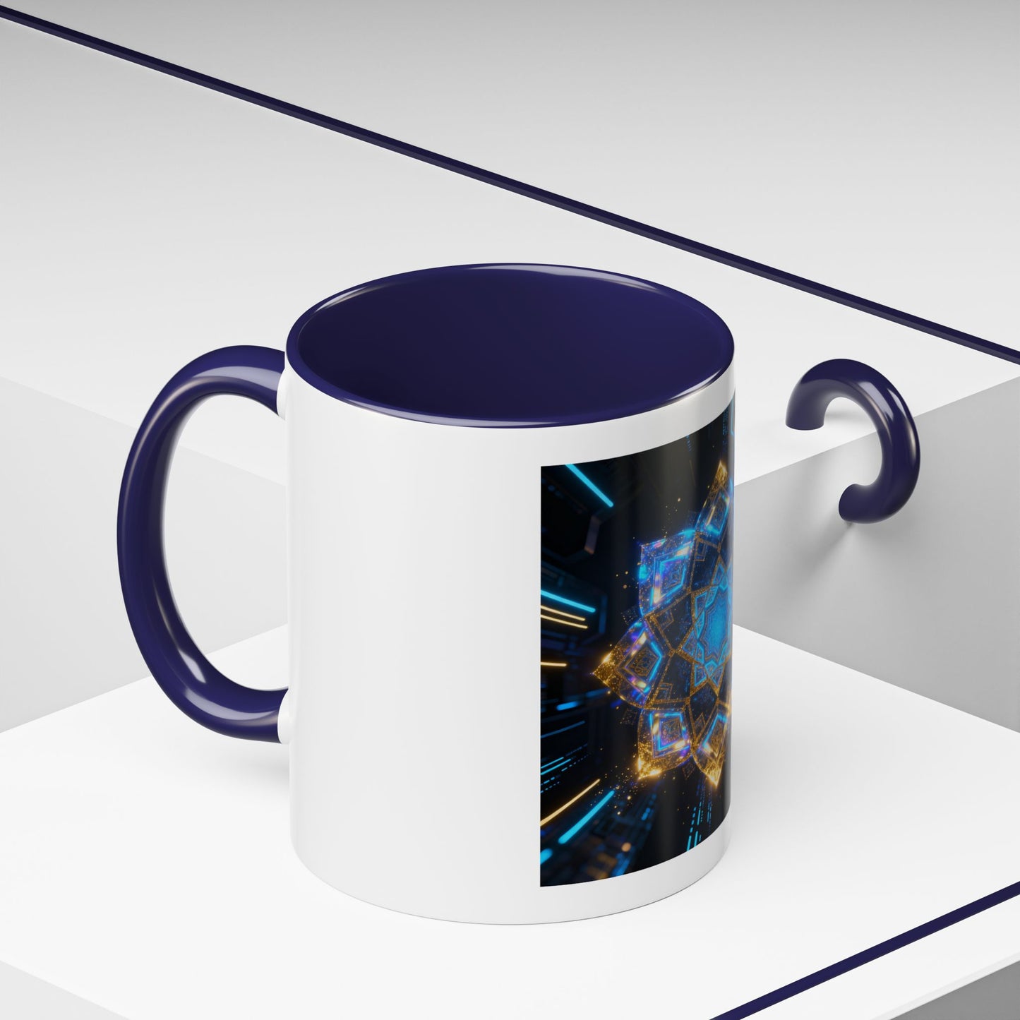 Mug L'Indispensable de Votre Matin