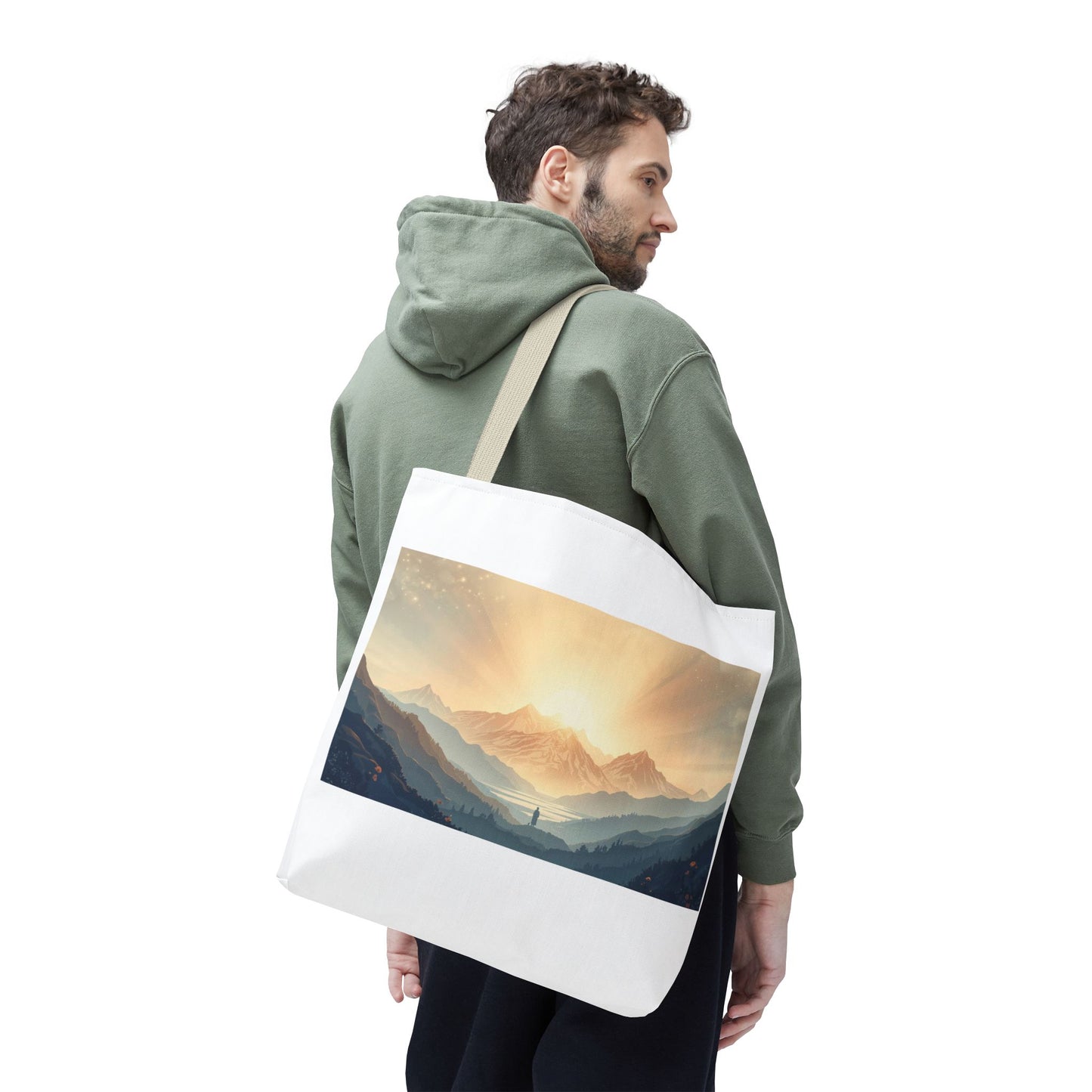Tote Bag Pratique Stylé