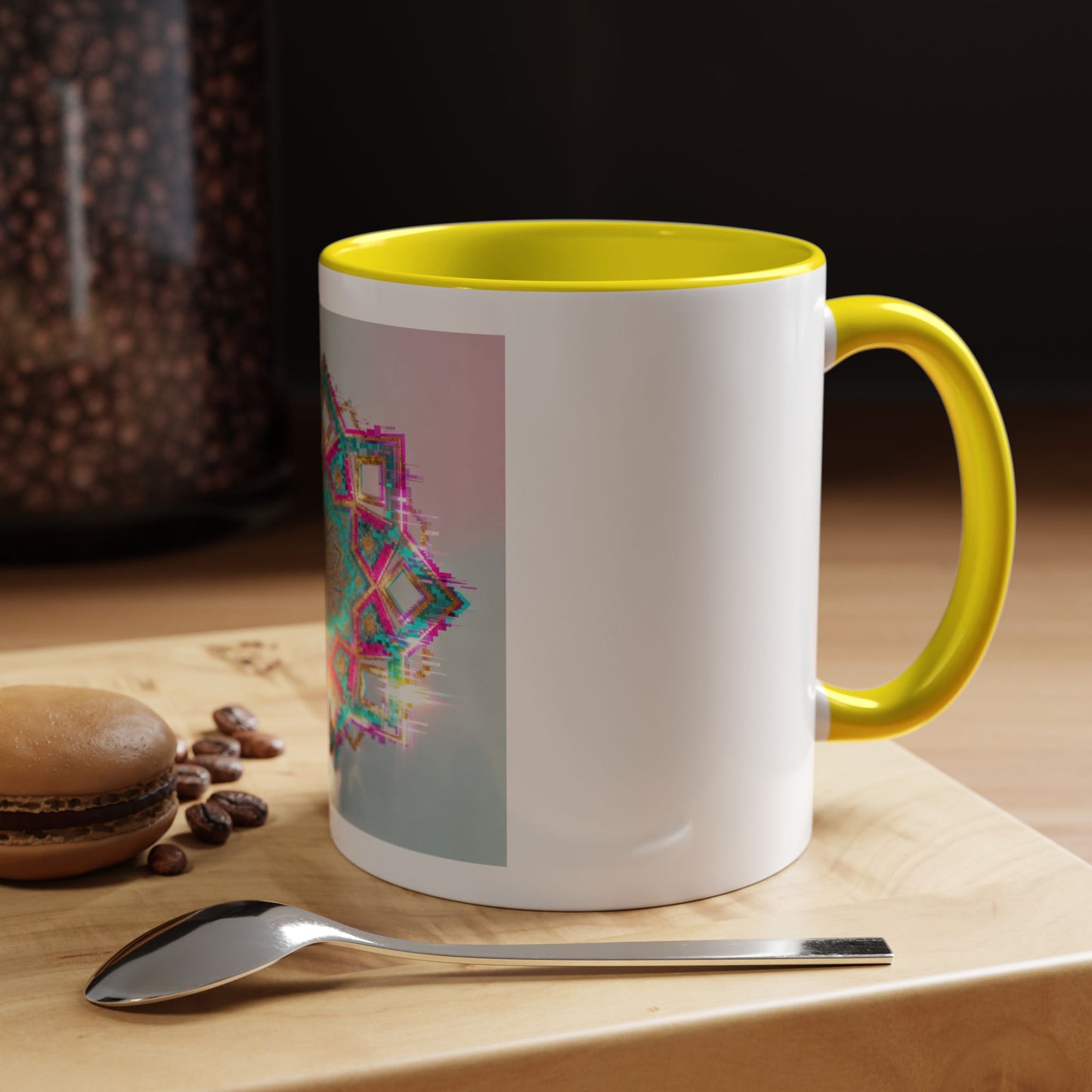 Mug L'Indispensable de Votre Matin