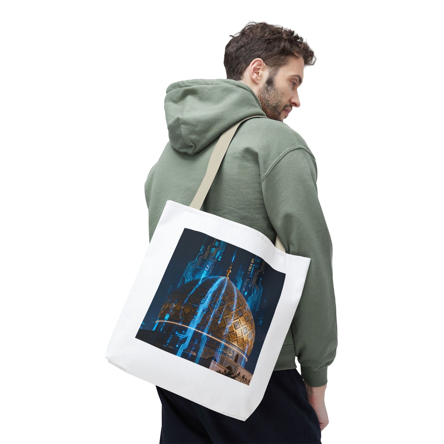 Tote Bag Pratique Stylé