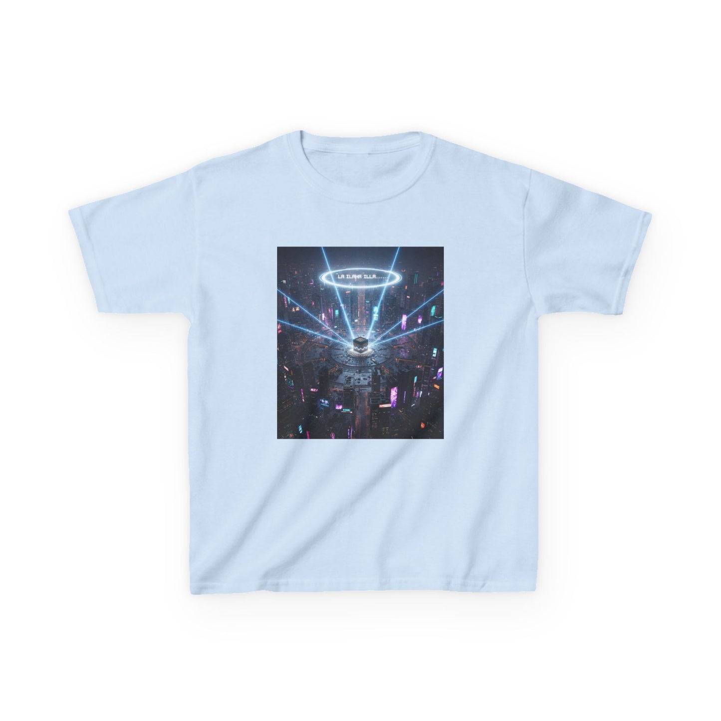 T-shirt Enfant Fun & Stylé