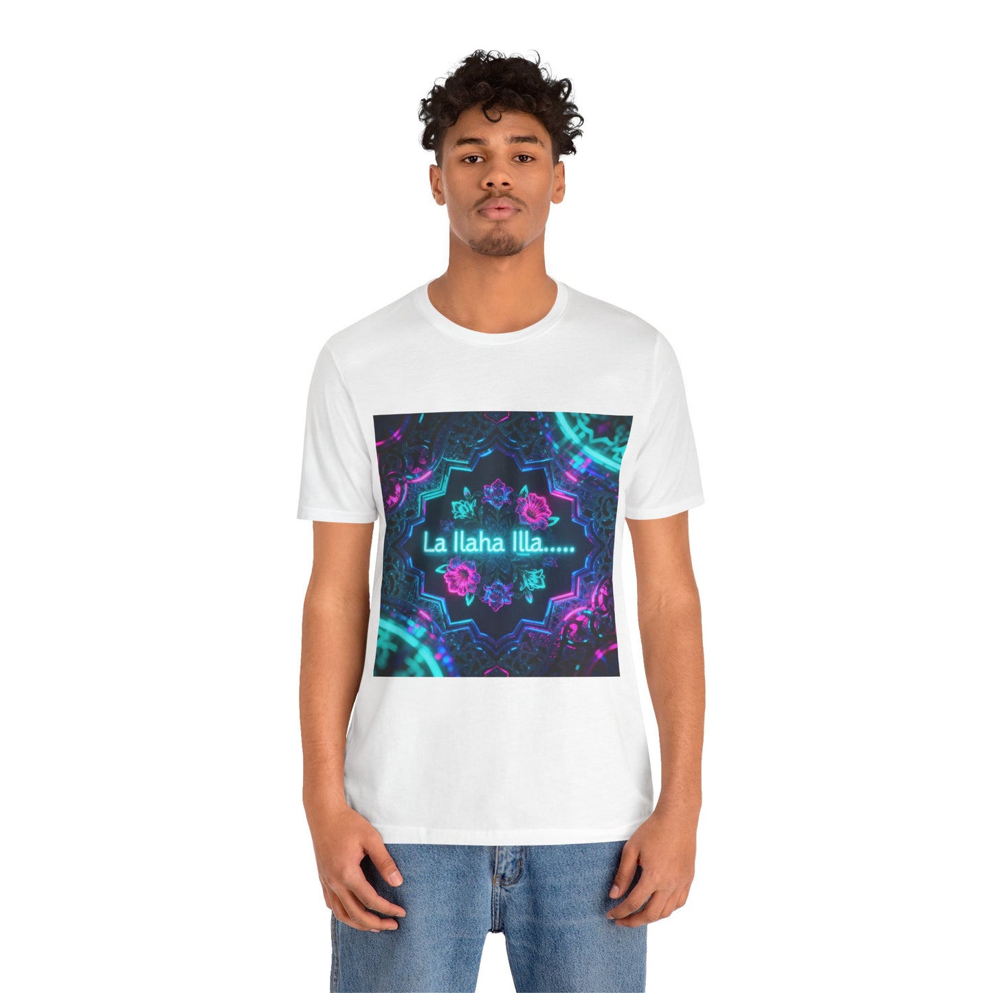 Révélez votre force intérieure – T-Shirt Édition Limitée 2025