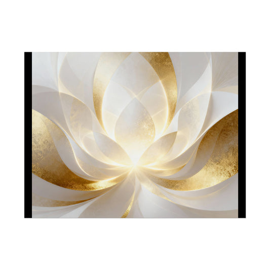 Poster d’Art Décoratif Premium