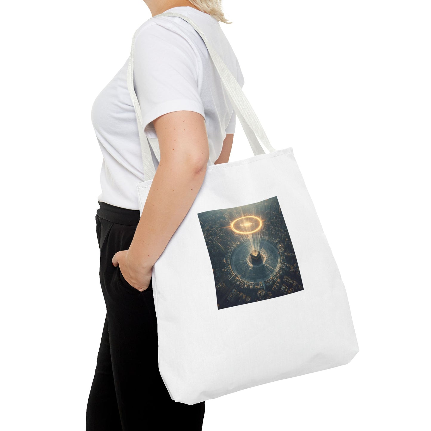 Tote Bag Pratique Stylé