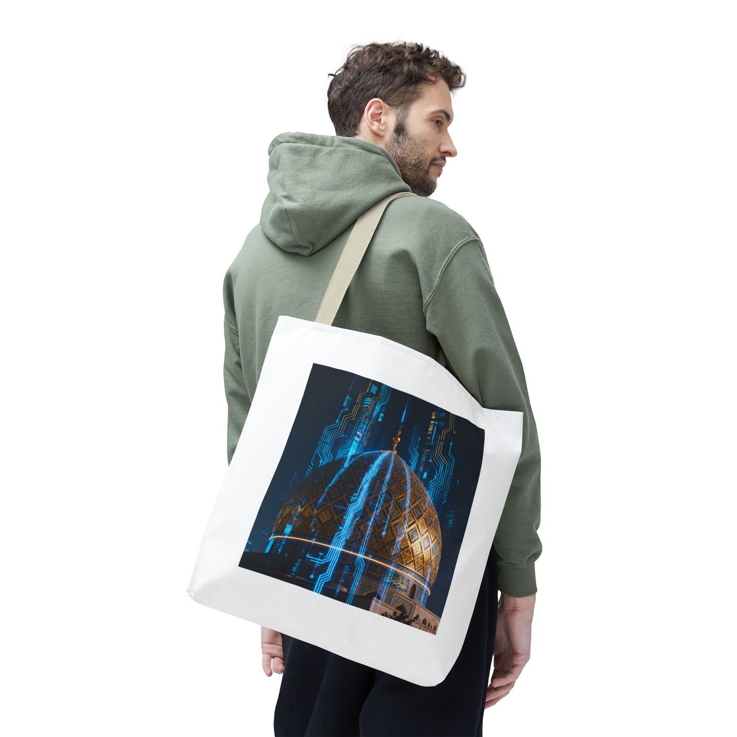 Tote Bag Pratique Stylé