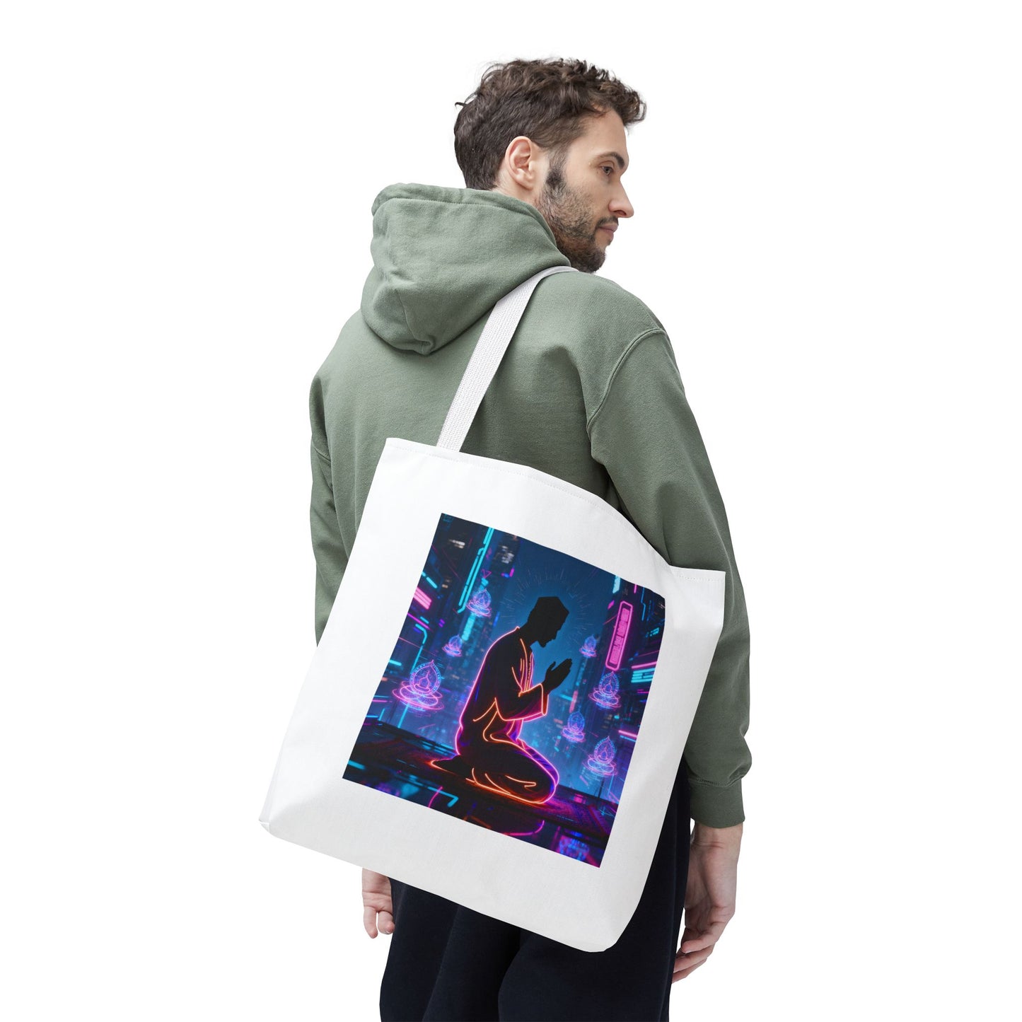 Tote Bag Pratique Stylé