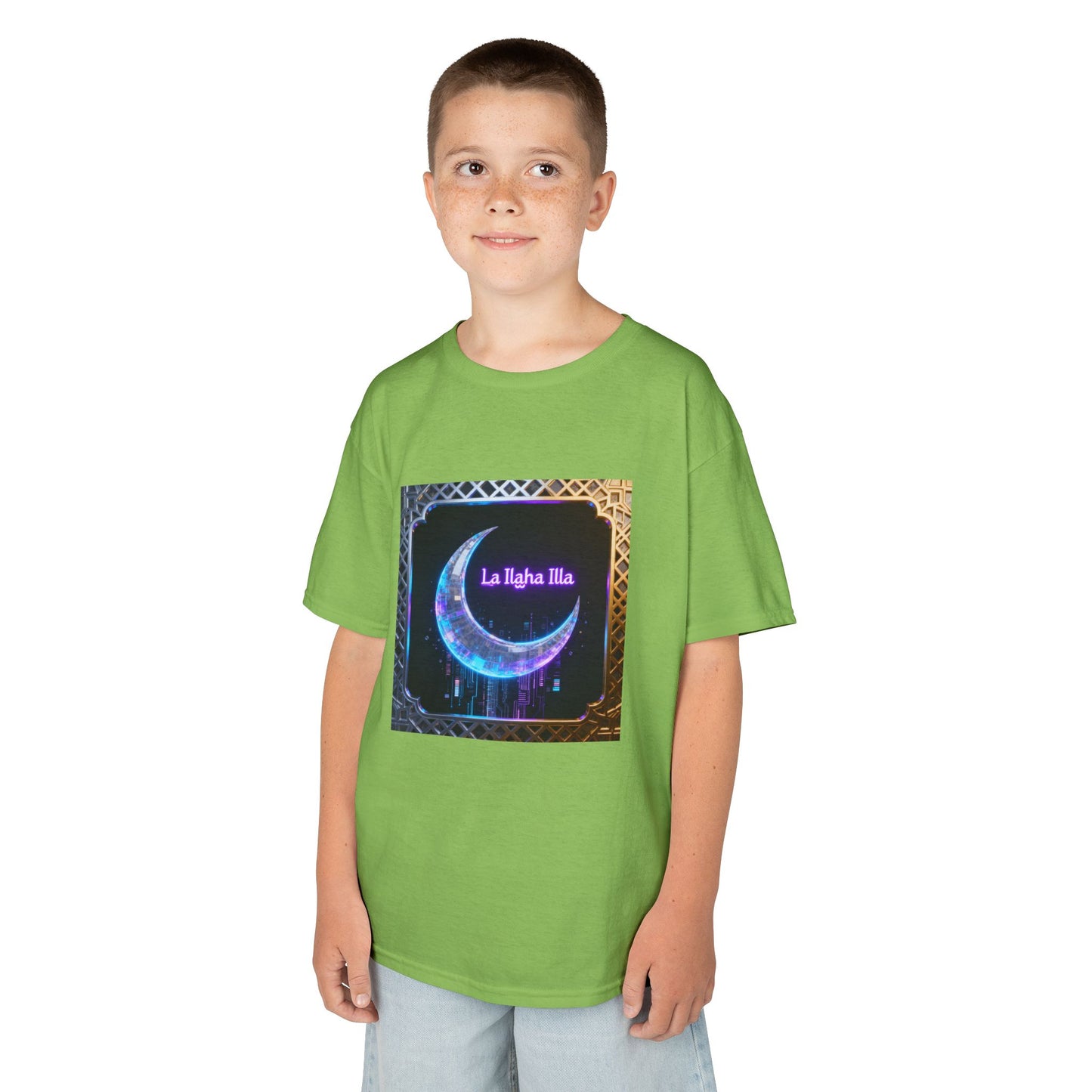 T-shirt Enfant Fun & Stylé