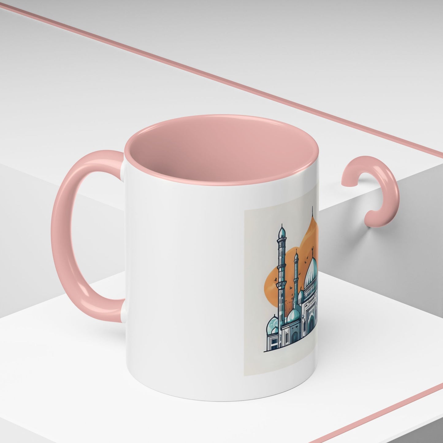 Mug L'Indispensable de Votre Matin